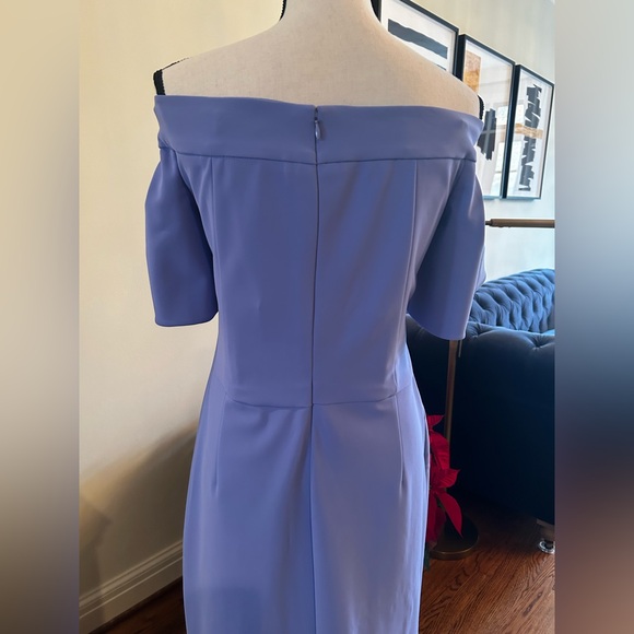 Frascara Off Shoulder Gown - Picture 5 of 12